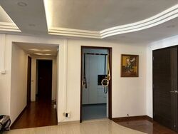 Blk 286B Toh Guan Road (Jurong East), HDB Executive #563033511